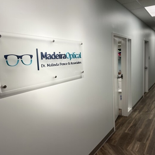Medical Practice Signage